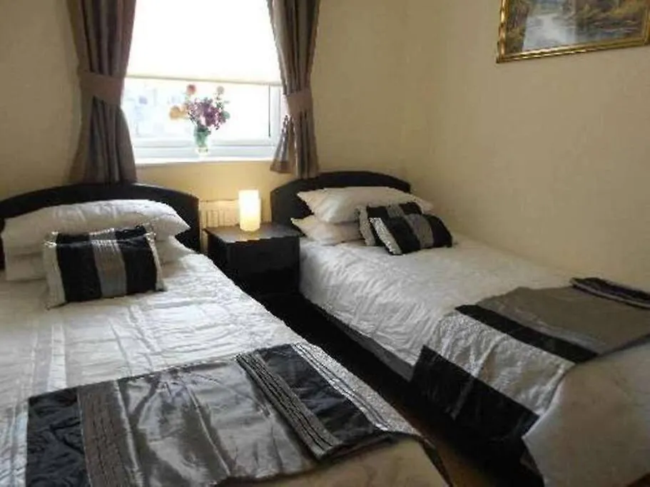 Bournecoast: Stunning Apartment On Clifftop-Fm4967 Bournemouth United Kingdom