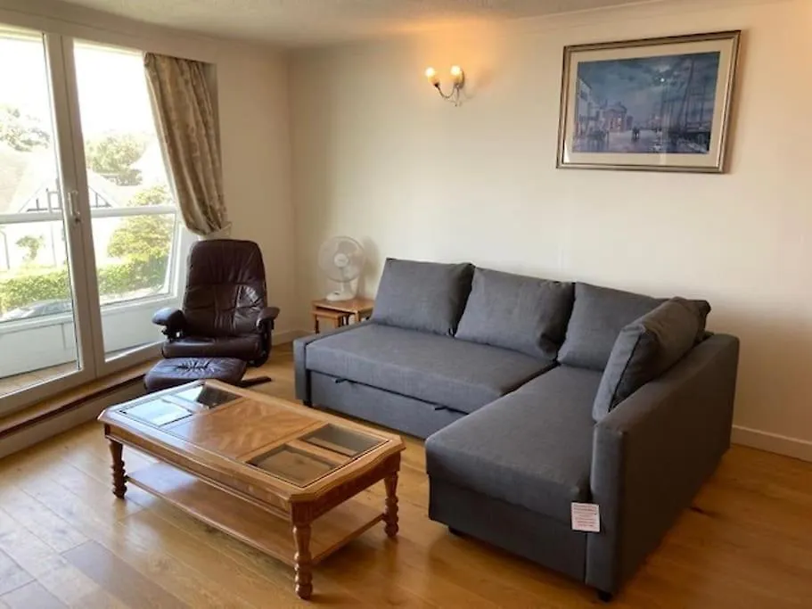 Bournecoast: Stunning Apartment On Clifftop-Fm4967 Bournemouth