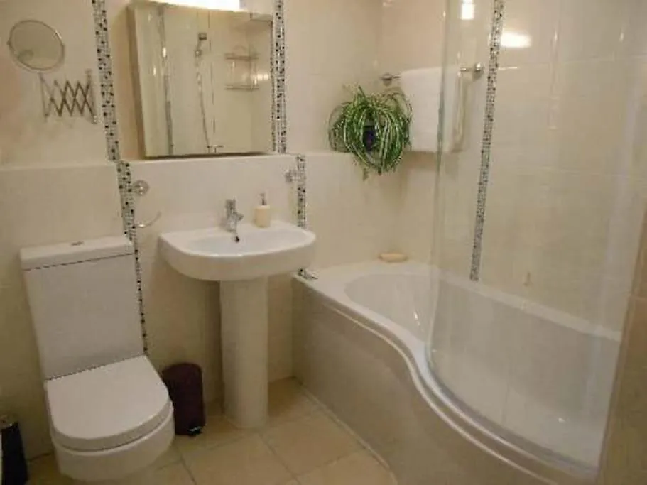 Bournecoast: Stunning Apartment On Clifftop-Fm4967 Bournemouth 0*,