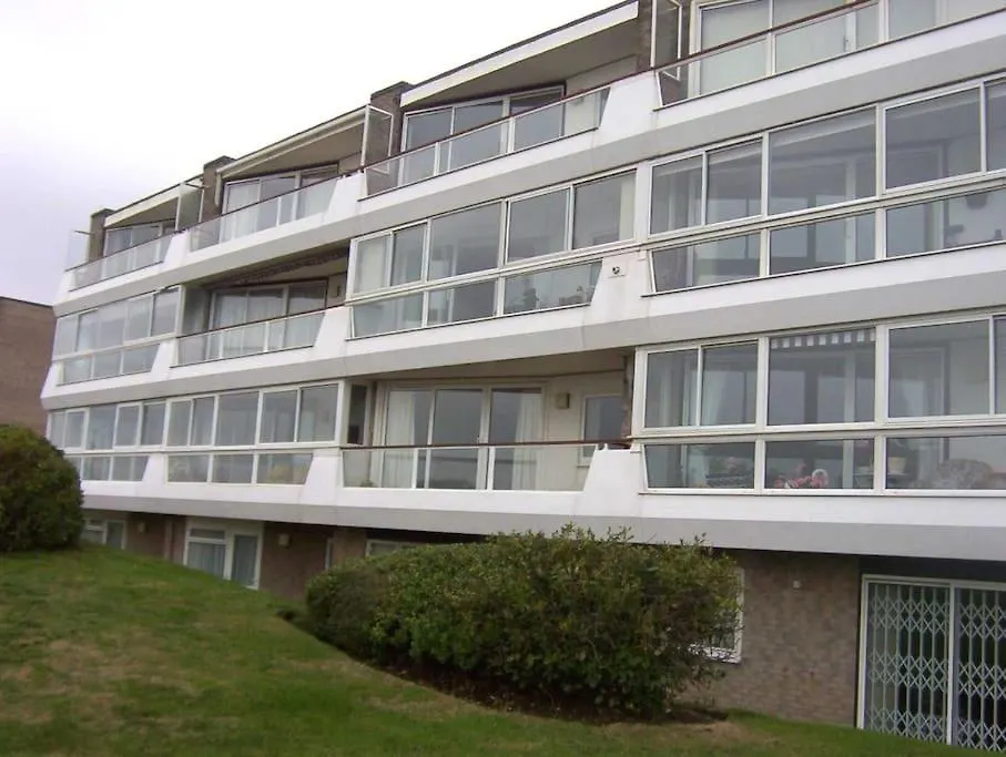 Bournecoast: Stunning Apartment On Clifftop-Fm4967 Bournemouth