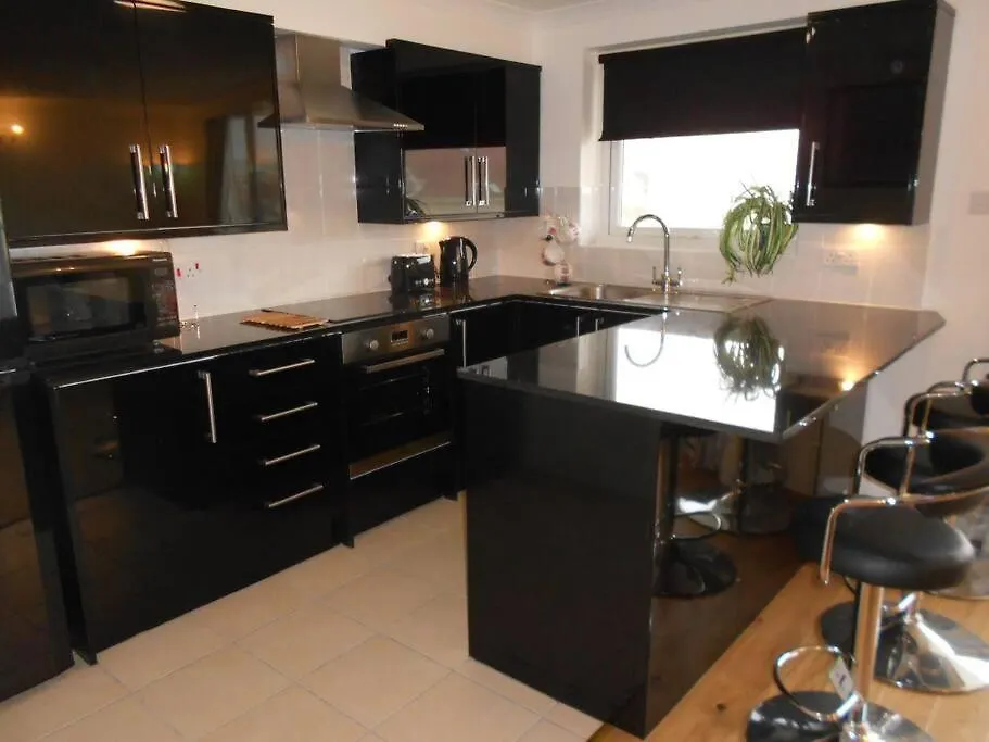 Bournecoast: Stunning Apartment On Clifftop-Fm4967 Bournemouth United Kingdom