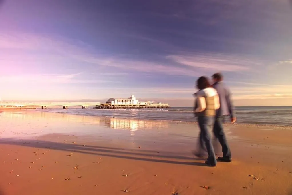 Bournecoast: Stunning Apartment On Clifftop-Fm4967 Bournemouth United Kingdom